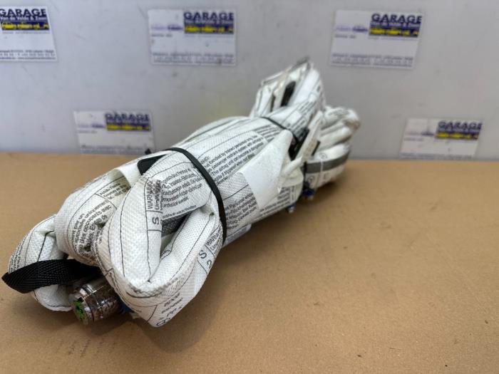 Airbag plafond gauche Mercedes E-Klasse