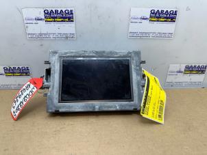 Gebruikte Display Interieur Mercedes E Estate (S212) E-250 16V BlueTEC Prijs € 90,75 Inclusief btw aangeboden door Autoparts Van De Velde