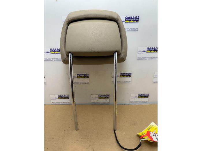 Headrest Mercedes E-Klasse