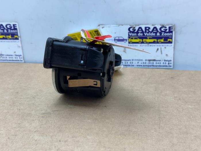 Commutateur lumière Mercedes E-Klasse