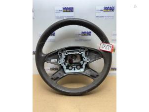 Gebruikte Stuurwiel Mercedes E Estate (S212) E-250 16V BlueTEC Prijs € 90,75 Inclusief btw aangeboden door Autoparts Van De Velde