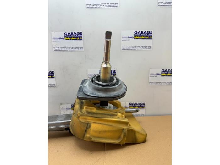 Dzwignia zmiany biegów Mercedes E-Klasse