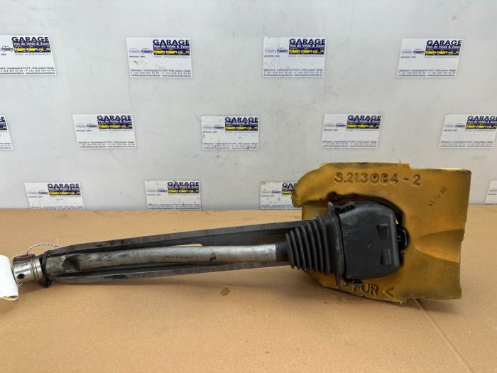 Dzwignia zmiany biegów Mercedes E-Klasse