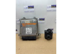 Gebruikte Kontaktslot + computer Mercedes E Estate (S212) E-250 16V BlueTEC Prijs € 181,50 Inclusief btw aangeboden door Autoparts Van De Velde