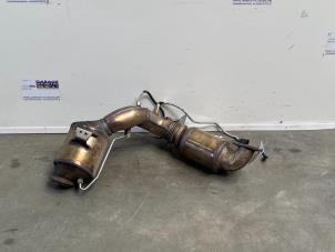 Gebruikte Katalysator Mercedes E (W213) E-350d 3.0 V6 24V 4-Matic Prijs € 484,00 Inclusief btw aangeboden door Autoparts Van De Velde