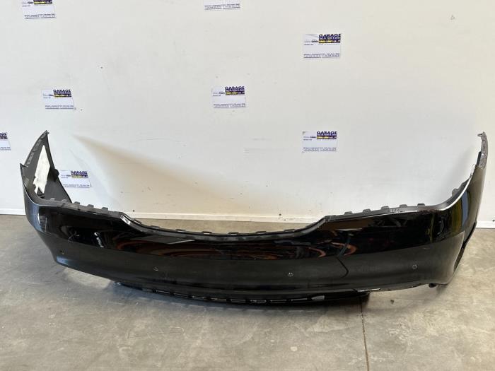 Rear bumper Mercedes CLA