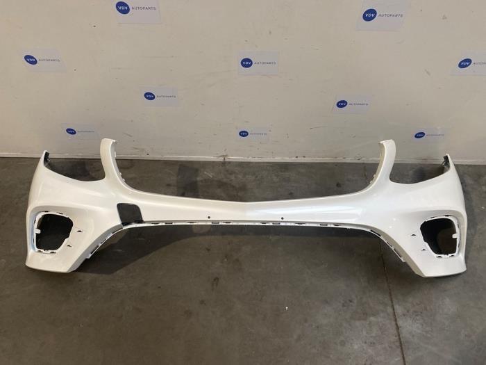 Stoßstange vorne Mercedes GLC-Klasse