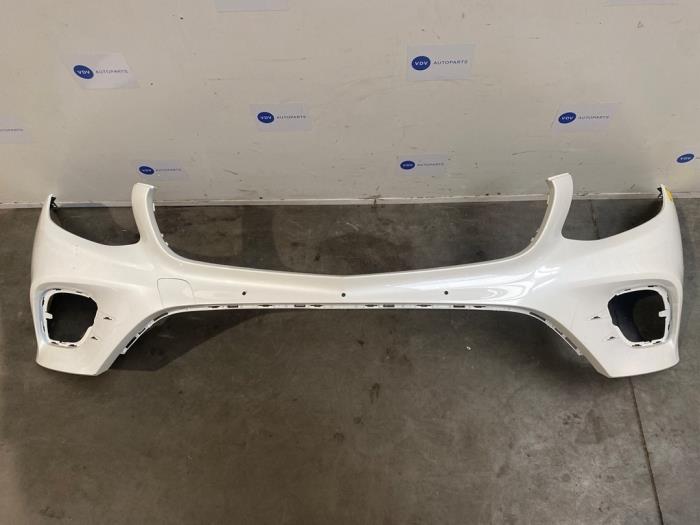 Stoßstange vorne Mercedes GLC-Klasse