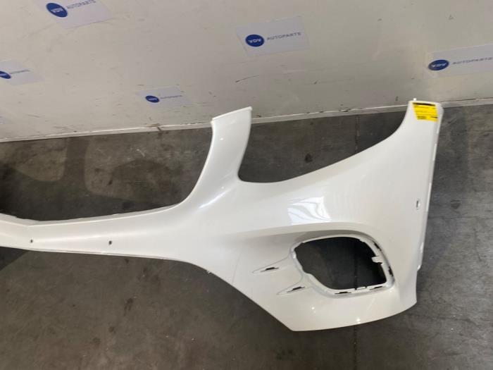 Pare-chocs avant Mercedes GLC-Klasse