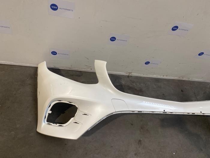 Pare-chocs avant Mercedes GLC-Klasse