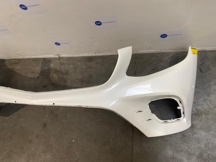 Pare-chocs avant Mercedes GLC-Klasse