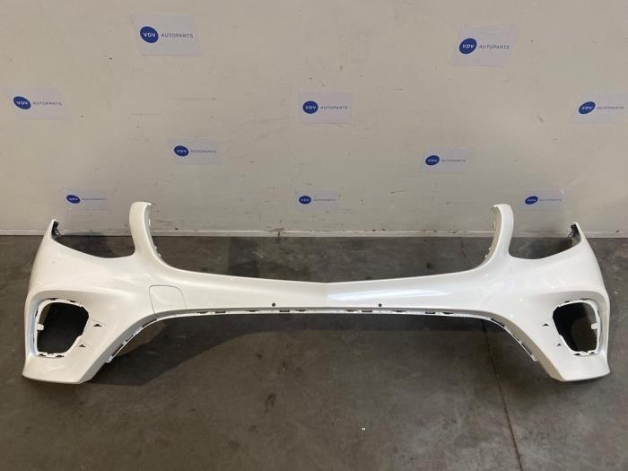 Stoßstange vorne Mercedes GLC-Klasse