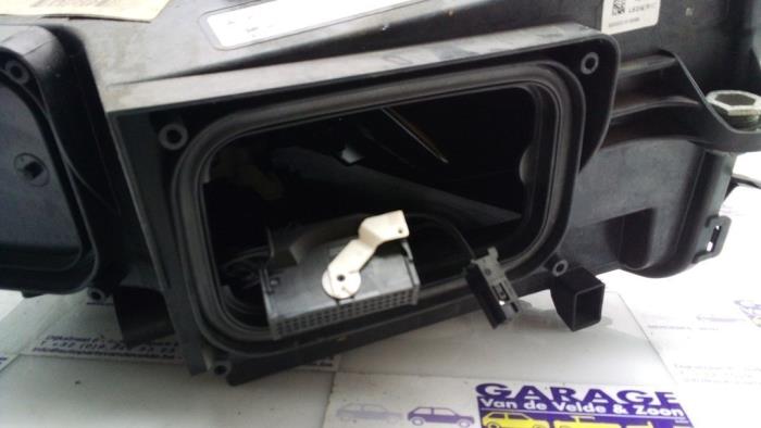 Scheinwerfer links Mercedes GLC-Klasse