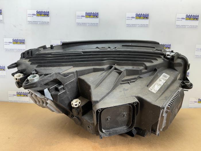 Scheinwerfer links Mercedes GLC-Klasse