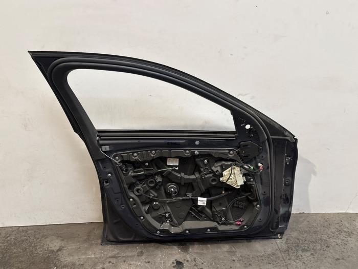 Portière 4portes avant gauche Mercedes C-Klasse