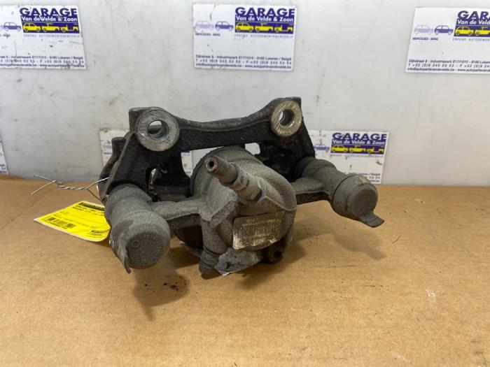 Bremszange links hinten Mercedes Vito