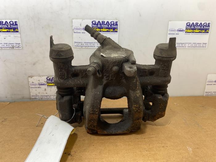 Bremszange links hinten Mercedes Vito