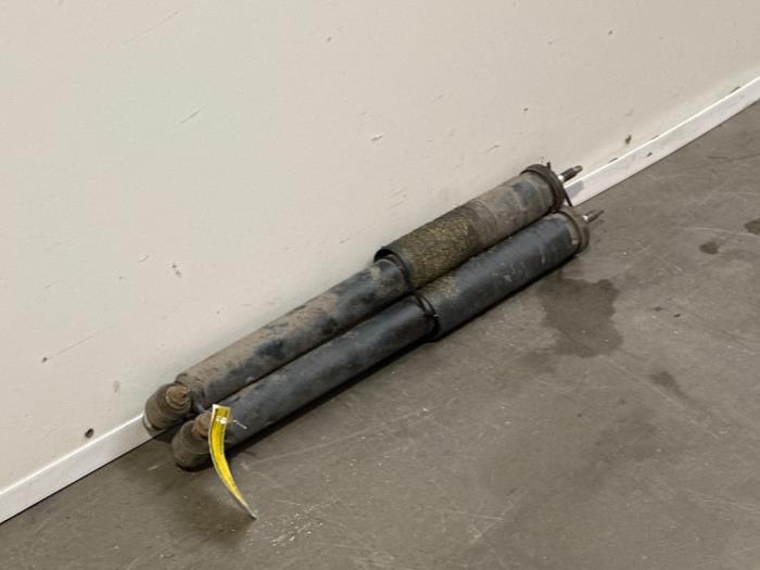 Schokdemper rechts-achter Mercedes B-Klasse