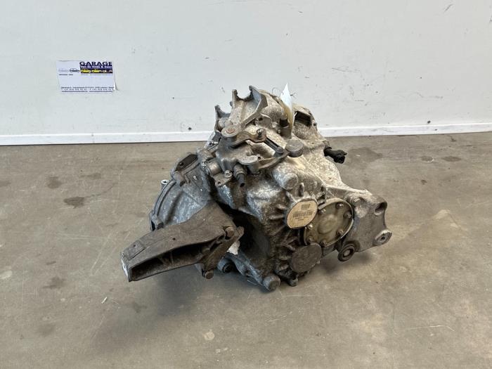 Getriebe Mercedes B-Klasse