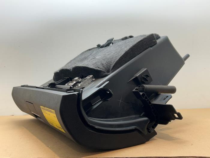 Glovebox Mercedes B-Klasse