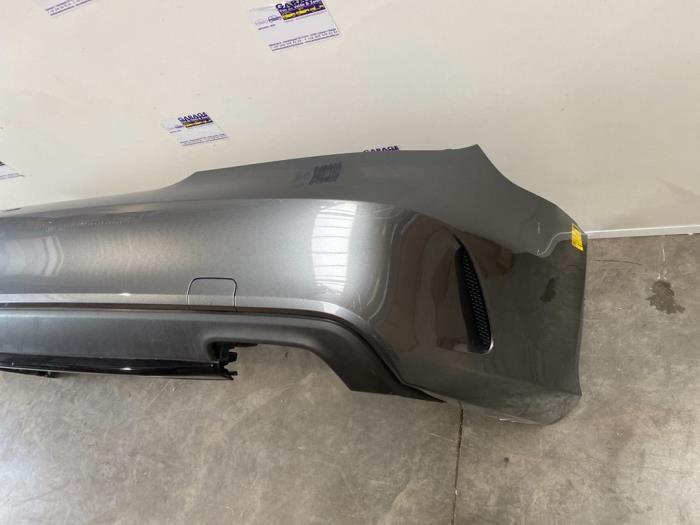 Pare-chocs arrière Mercedes CLS-Klasse