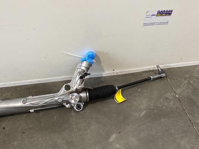 Przekladnia kierownicza Mercedes Sprinter