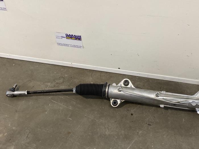 Przekladnia kierownicza Mercedes Sprinter