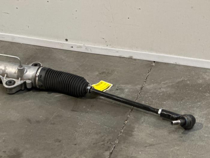 Przekladnia kierownicza Mercedes Sprinter