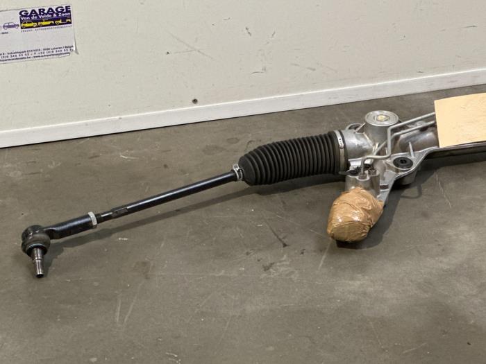 Przekladnia kierownicza Mercedes Sprinter