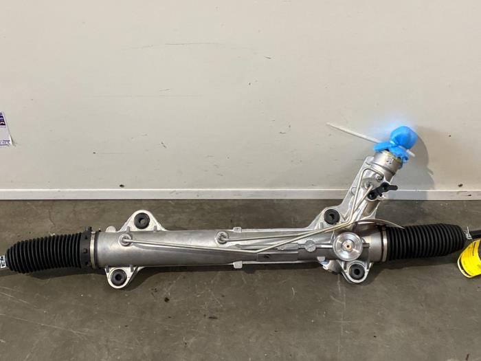 Przekladnia kierownicza Mercedes Sprinter