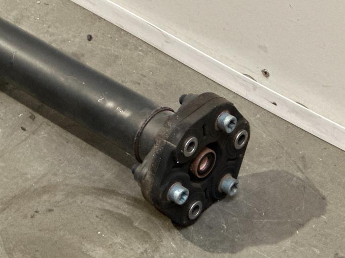 Pólwal Mercedes C-Klasse