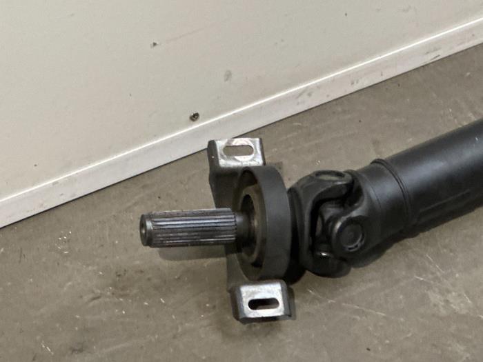 Pólwal Mercedes C-Klasse