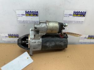 Gebruikte Starterdynamo Mercedes B (W245) 2.0 B-180 CDI 16V Prijs € 48,40 Inclusief btw aangeboden door Autoparts Van De Velde