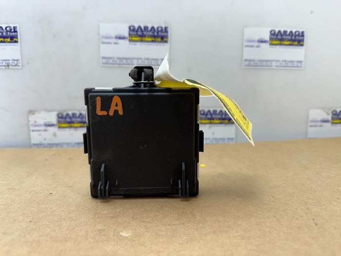 Modul centralnego zamka Mercedes C-Klasse