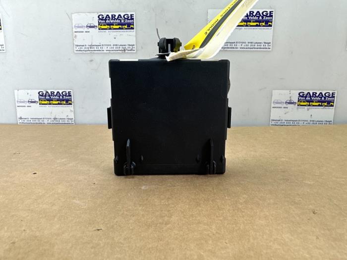 Module verrouillage central des portes Mercedes C-Klasse