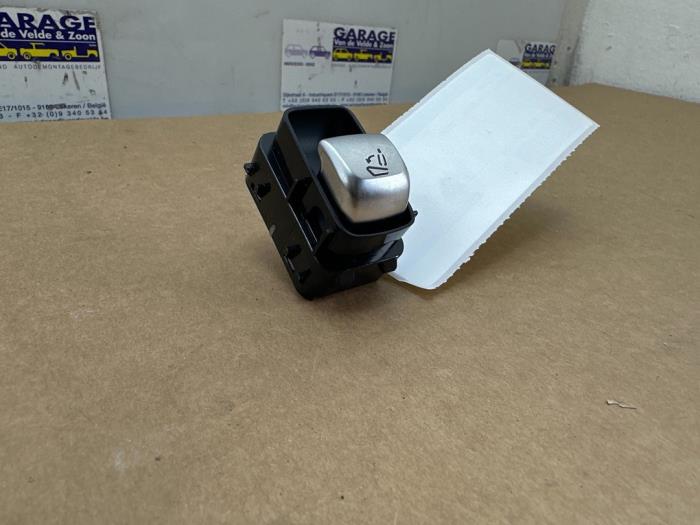 Commutateur Mercedes C-Klasse