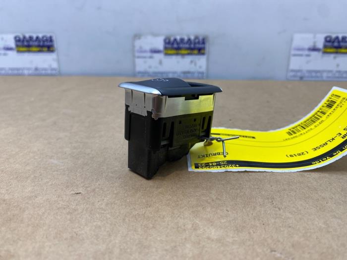 Schakelaar Mercedes E-Klasse