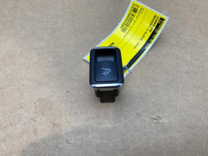 Commutateur Mercedes E-Klasse