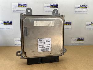 Gebruikte Kontaktslot + computer Mercedes E Estate (S212) E-250 16V BlueTEC Prijs € 181,50 Inclusief btw aangeboden door Autoparts Van De Velde