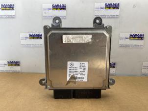 Gebruikte Contactslot + computer Mercedes E (W212) E-220 CDI 16V BlueEfficiency,BlueTEC Prijs € 181,50 Inclusief btw aangeboden door Autoparts Van De Velde