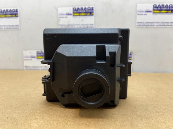 Ignition lock + computer Mercedes S-Klasse