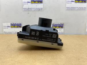 Gebruikte Contactslot + computer Mercedes S (222.0/222.1) 2.1 S-300 BlueTEC Hybrid, S-300 h 16V Prijs € 363,00 Inclusief btw aangeboden door Autoparts Van De Velde