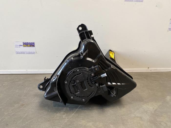 Réservoir Adblue Mercedes Sprinter