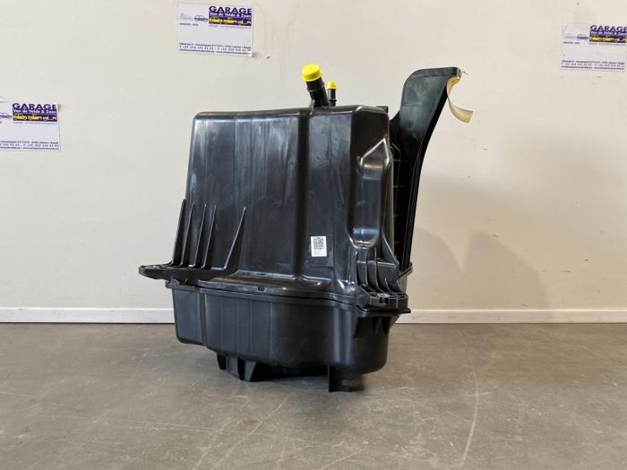 Adblue Tank Mercedes Sprinter