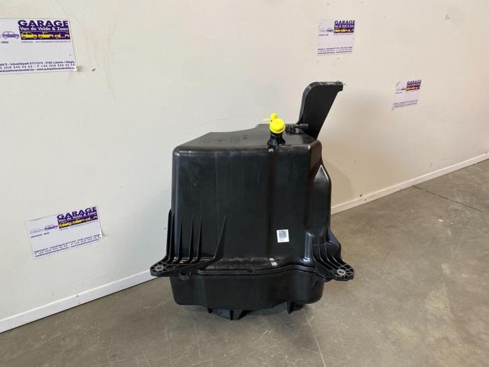 Zbiornik AdBlue Mercedes Sprinter