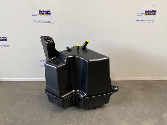 Adblue tank Mercedes Sprinter