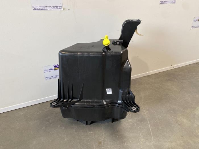 Adblue tank Mercedes Sprinter