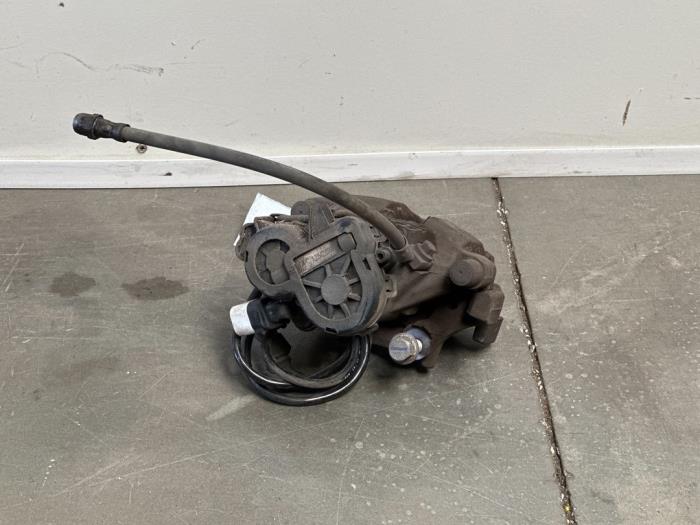 Rear brake calliper, right Mercedes C-Klasse