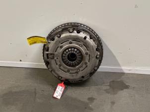 Gebruikte Vliegwiel Mercedes C Estate (S205) C-180 BlueTEC, C-180 d 1.6 16V Prijs € 272,25 Inclusief btw aangeboden door Autoparts Van De Velde