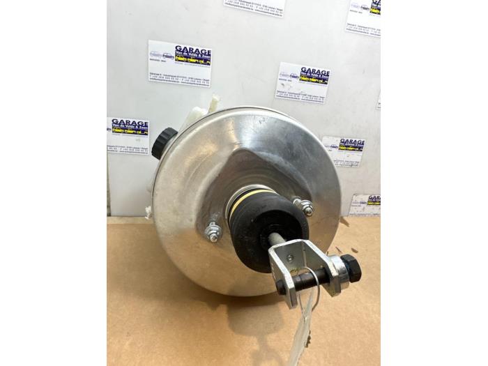 Brake servo Mercedes C-Klasse